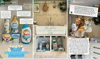 Influencer-Backed Home Collections Image 2