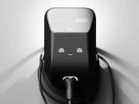 Emotive EV Charging Stations Image 1