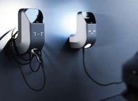 Emotive EV Charging Stations Image 2