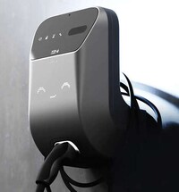 Emotive EV Charging Stations Image 4