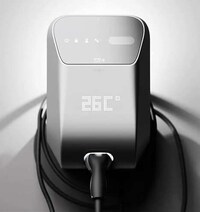 Emotive EV Charging Stations Image 7