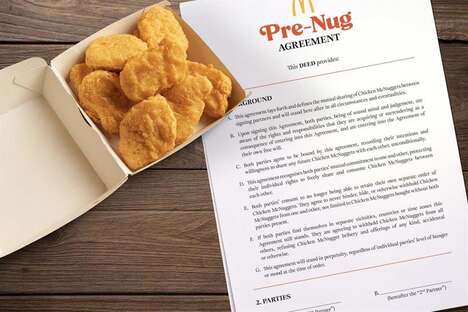 Chicken Sharing Contracts