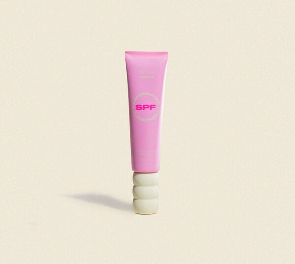 Caffeine-Infused Sunscreens