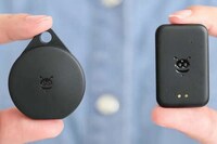 Sleek Compact Tracker Devices