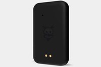 Sleek Compact Tracker Devices Image 2