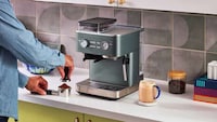 Sophisticated Espresso Units Image 3