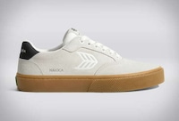 Refined Skateboarder Sneakers