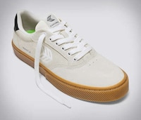 Refined Skateboarder Sneakers Image 4