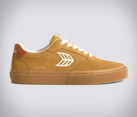 Refined Skateboarder Sneakers Image 6