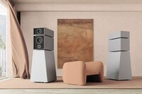 Floor-Standing Wireless Speakers Image 3