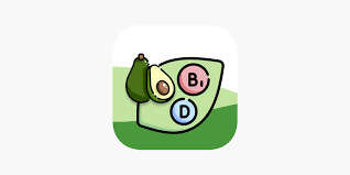 Vitamin Deficiency-Identifying Apps