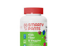 Digestion Support Kids Supplements