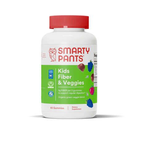 Digestion Support Kids Supplements