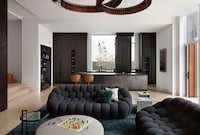 History-Honoring Dynamic Bright Homes
