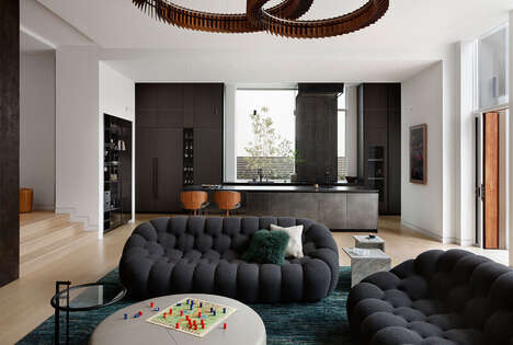 History-Honoring Dynamic Bright Homes