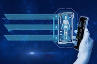 AI Anemia Prevention Apps