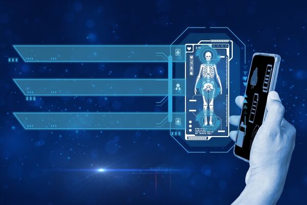 AI Anemia Prevention Apps