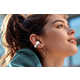 Noninvasive Clip-Style Earbuds Image 1