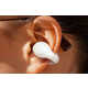 Noninvasive Clip-Style Earbuds Image 2