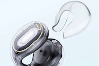 Noninvasive Clip-Style Earbuds Image 3