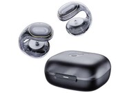 Noninvasive Clip-Style Earbuds Image 4