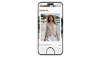 AI-Powered Outfit Shopping Features Image 2