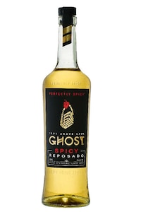 Spicy Premium Tequilas Image 1