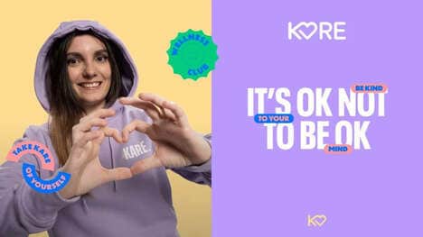 Esports Mental Health Apparel