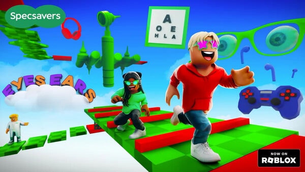 Virtual Obstacle Courses
