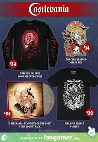 Anime-Inspired Collectible Collections Image 1