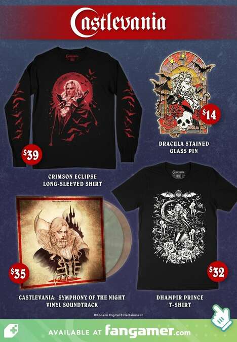 Anime-Inspired Collectible Collections