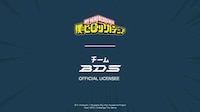 Anime-Inspired Esports Merchandise Image 1