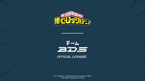 Anime-Inspired Esports Merchandise