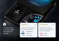 AI Microbiome Analysis Kits Image 1