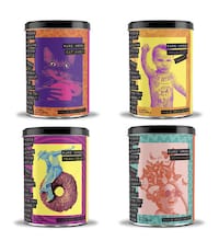 Rebellious Coffee Brands Image 1