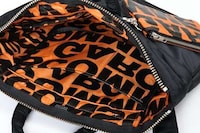Functional Collaborative Technical Bags