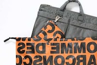 Functional Collaborative Technical Bags Image 2