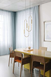 Organically Fluid Lighting Collections Image 3