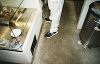 Collaborative Heritage Footwear Series