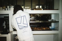 Collaborative Heritage Footwear Series Image 2