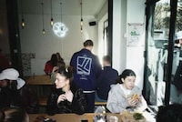 Collaborative Heritage Footwear Series Image 3