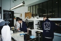 Collaborative Heritage Footwear Series Image 7