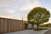 Light Reflective Modern Villas