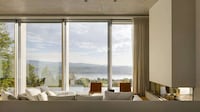 Light Reflective Modern Villas Image 3