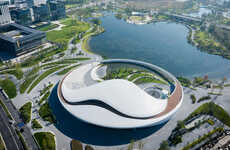 Chinese Medicine Circular Museums