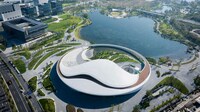 Chinese Medicine Circular Museums