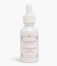 Nourishing Essential Face Oils Image 1