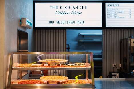Luxury Fashion-Branded Hospitality Projects