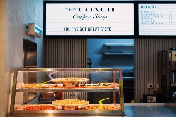 Luxury Fashion-Branded Hospitality Projects