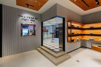 Luxury Fashion-Branded Hospitality Projects Image 3